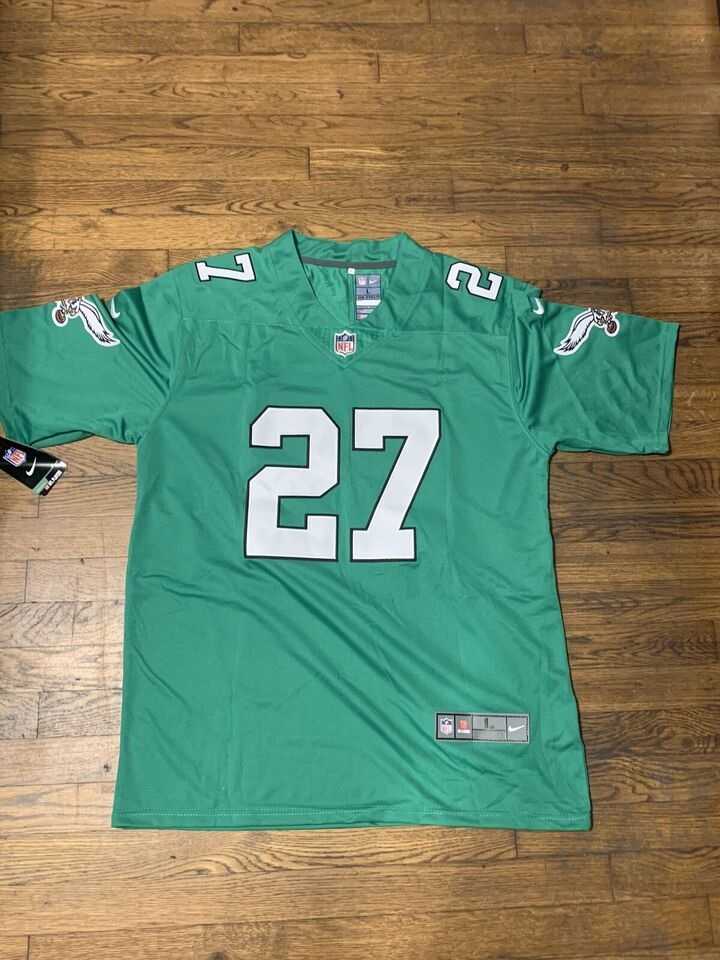 Men & Women & Youth Philadelphia Eagles #27 Quinyon Mitchell Green Nike Throwback Vapor Untouchable Limited Stitched Jersey,We sell and wholesale Men & Women & Youth Philadelphia Eagles #27 Quinyon Mitchell Green Nike Throwback Vapor Untouchable Limited Stitched Jersey on line form chian!